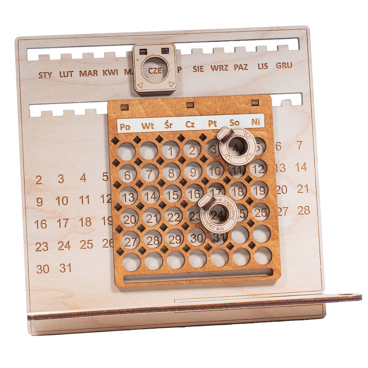 kalendarz_01jb (5) kalendarz 01jb 5 Wieczny kalendarz drewniany GRAWER