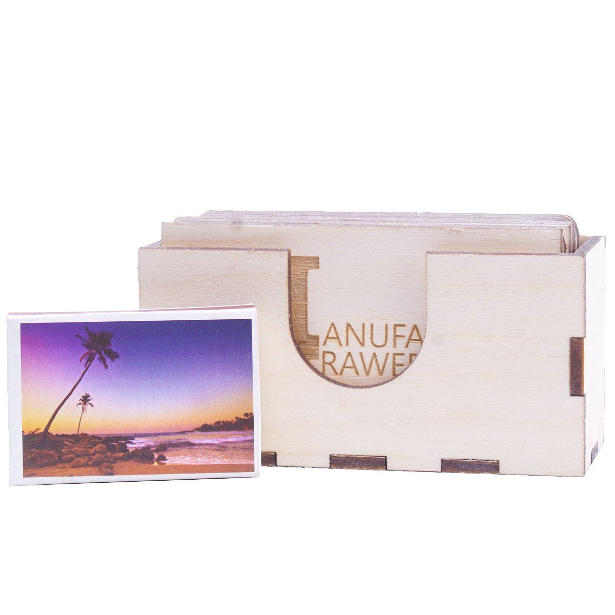 wizytowki 01 3 Drewniane wizytówki z grawerem 10 szt