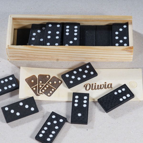 domino got 4
