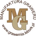 Manufaktura Graweru logo sprzedaż