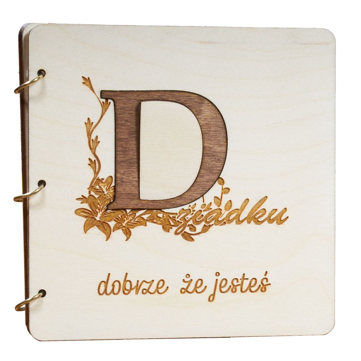 kartka skl D4 1 Dzień Dziadka kartka składana v.D4