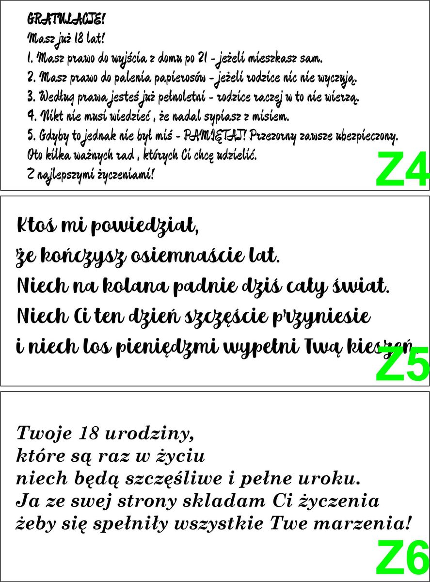pud_pieniadze_13a (28) pud pieniadze 13a 28 Pudełko na pieniądze osiemnastka 8 wersji