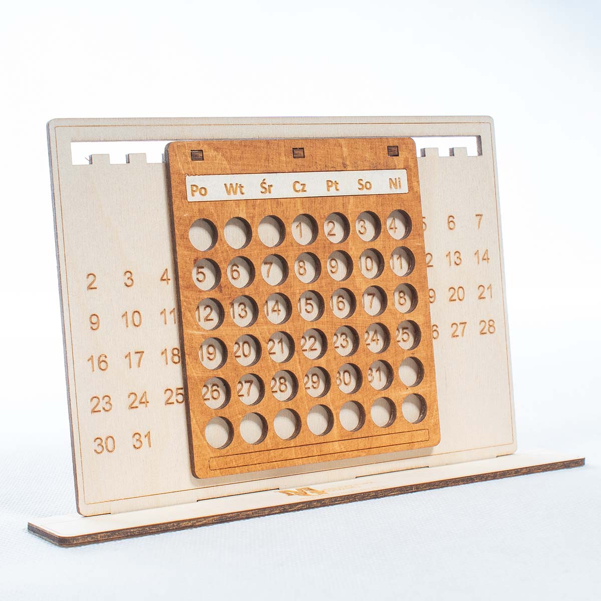 kalendarz_05jb (10) kalendarz 05jb 10 Wieczny kalendarz drewniany