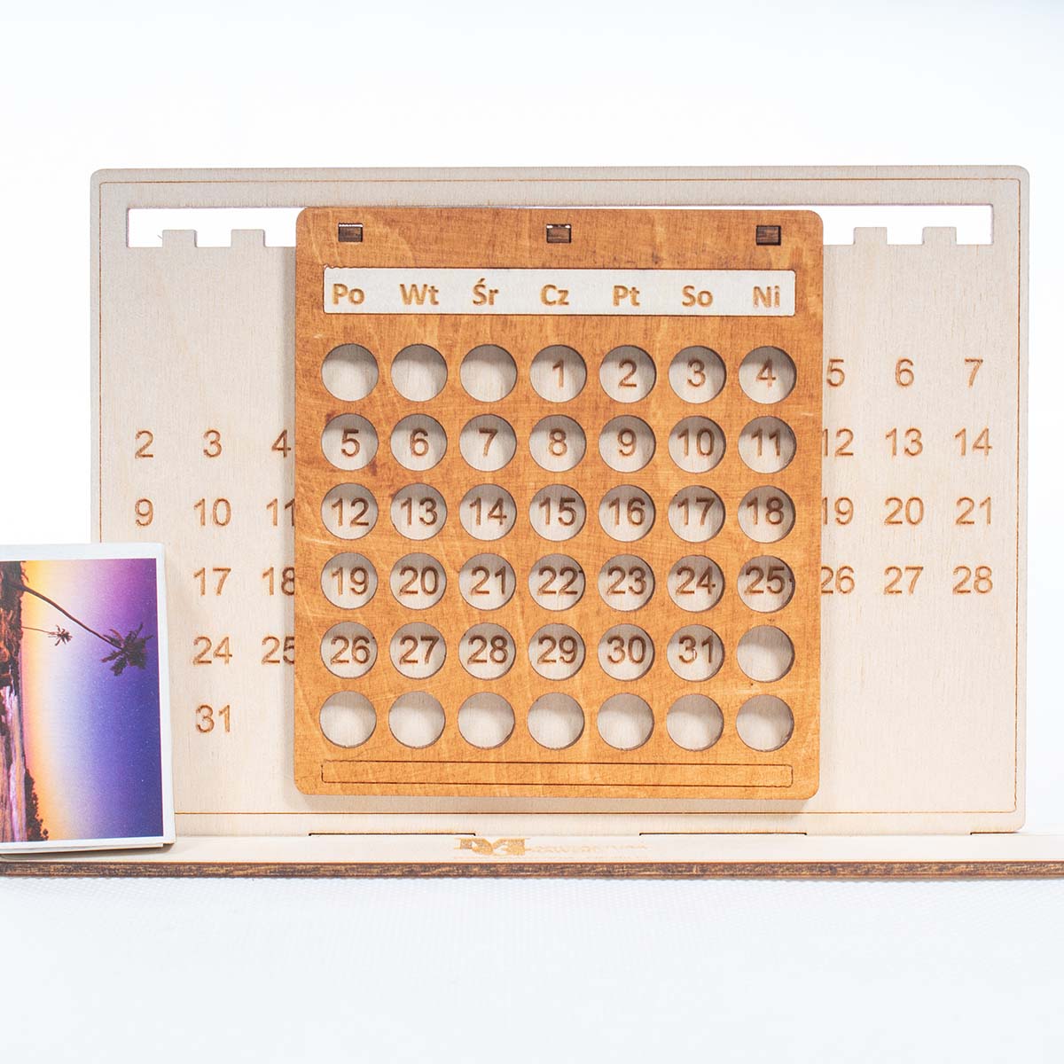 kalendarz_05jb (8) kalendarz 05jb 8 Wieczny kalendarz drewniany