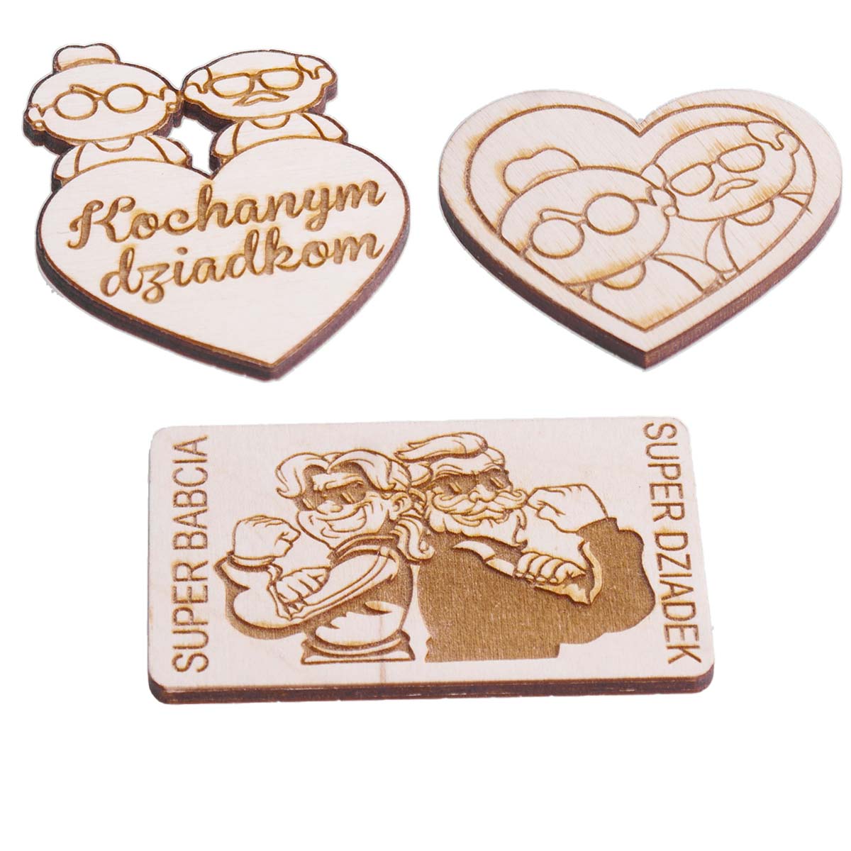 babcia_magnes_2 (1) babcia magnes 2 1 Plakietka z magnesem dla babci i dziadka