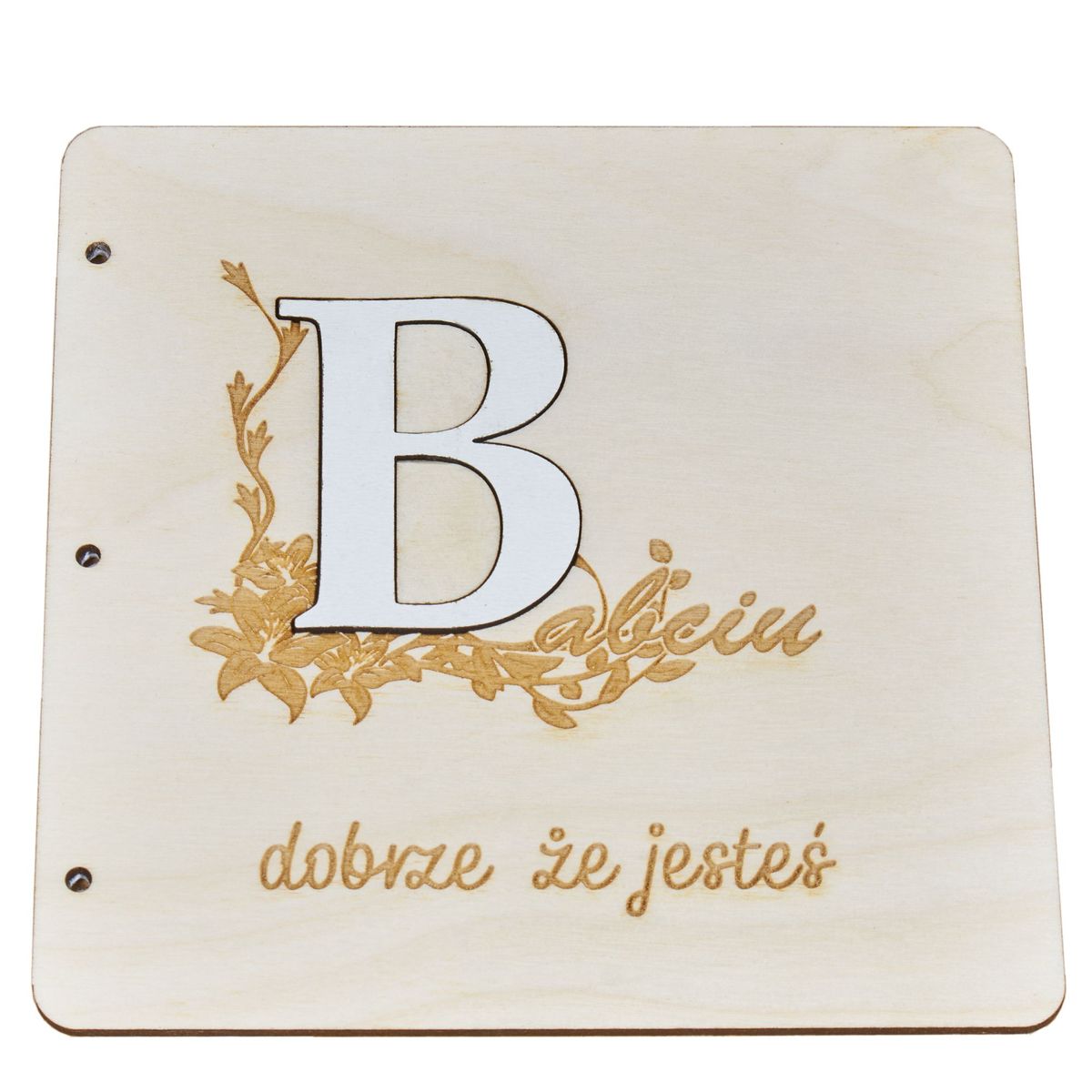 kartka_skl_B4 (4) kartka skl B4 4 Dzień Babci kartka składana v.B4