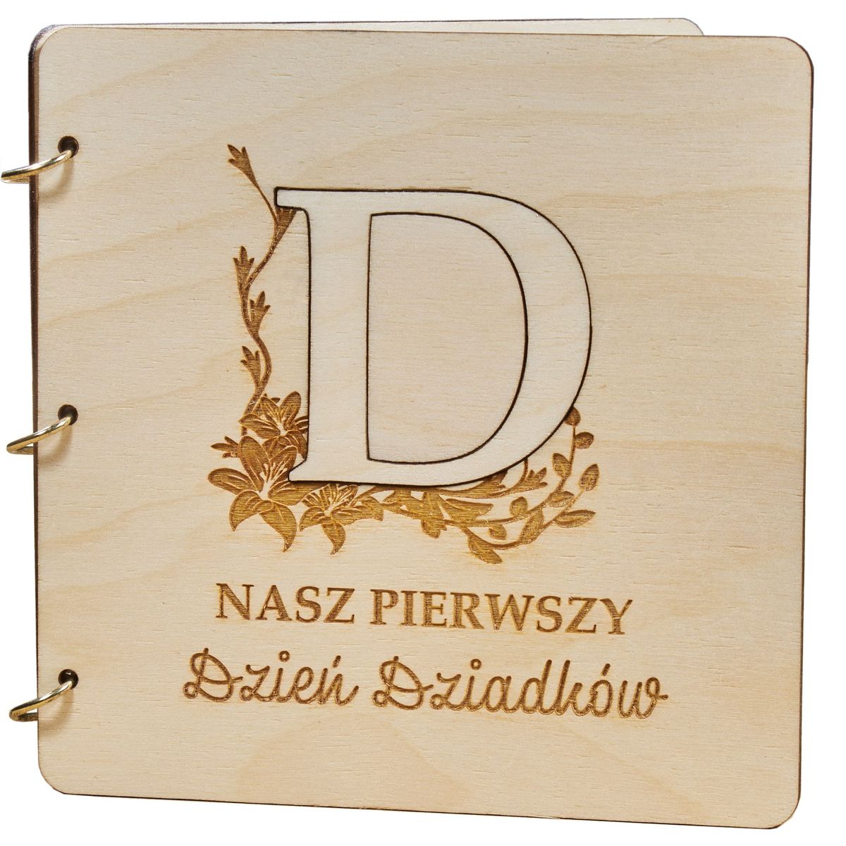 kartka_skl_BD1 (1) kartka skl BD1 1 Dzień Dziadków kartka składana v.BD1