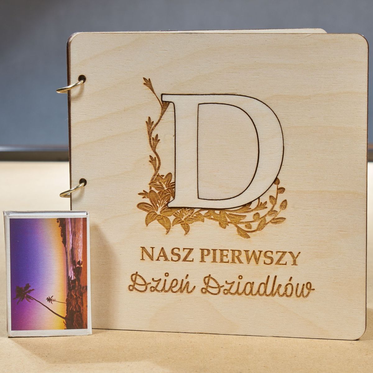 kartka_skl_BD1 (2) kartka skl BD1 2 Dzień Dziadków kartka składana v.BD1