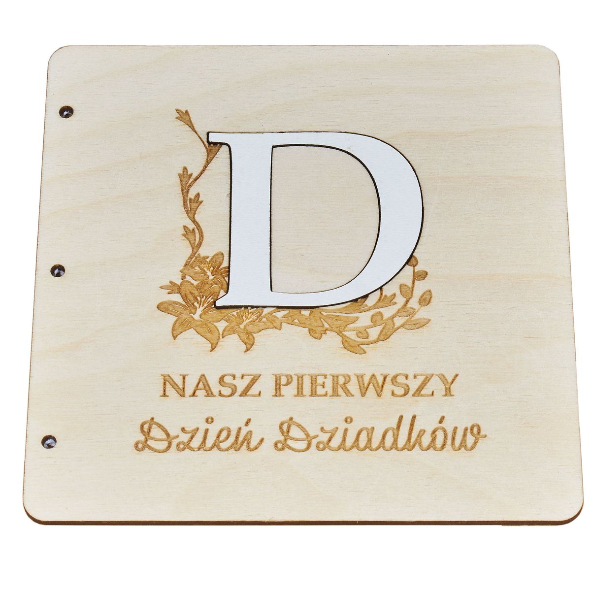 kartka_skl_BD1 (5) kartka skl BD1 5 Dzień Dziadków kartka składana v.BD1