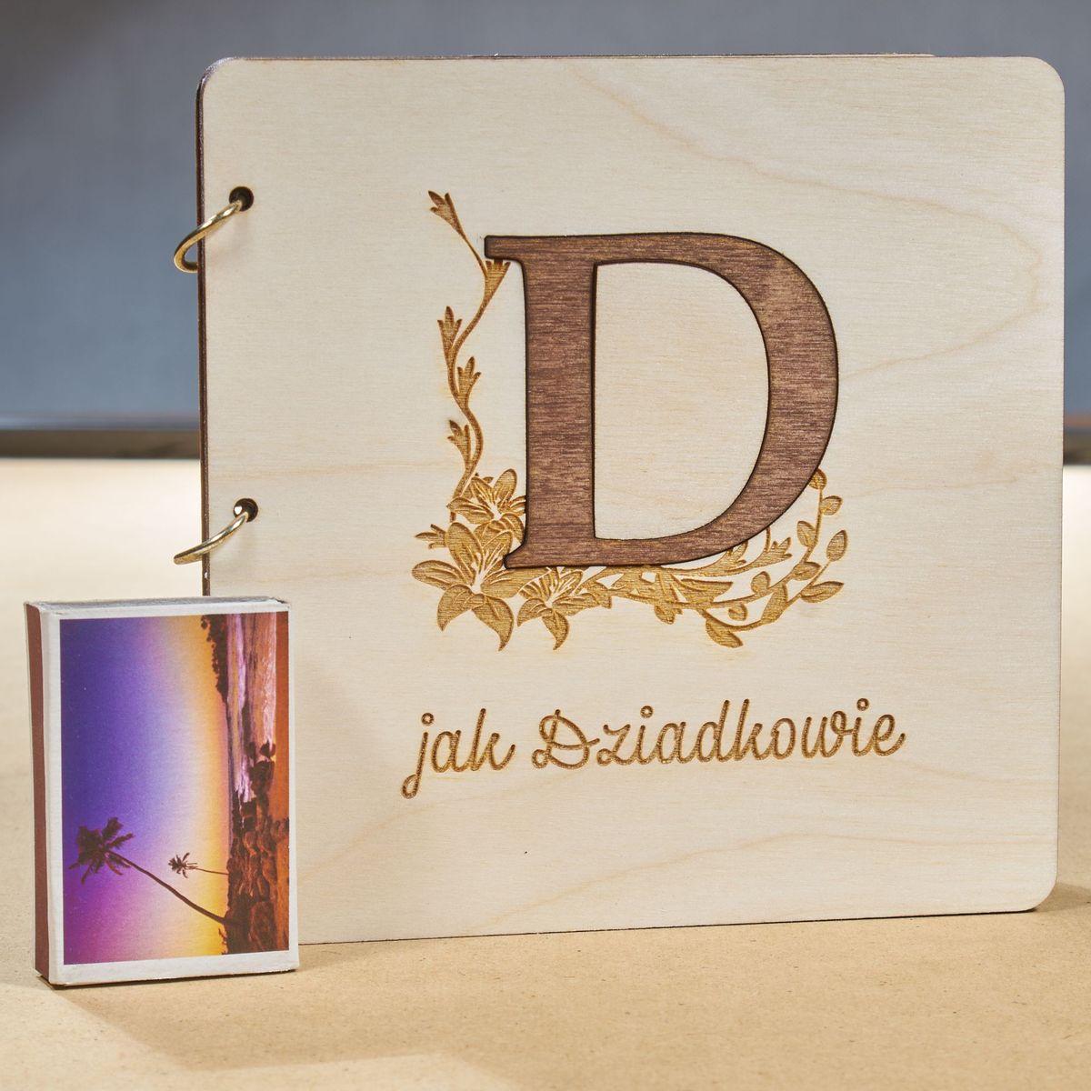 kartka_skl_BD2 (2) kartka skl BD2 2 Dzień Dziadków kartka składana v.BD2