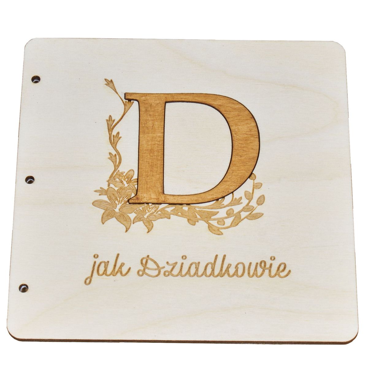 kartka_skl_BD2 (5) kartka skl BD2 5 Dzień Dziadków kartka składana v.BD2