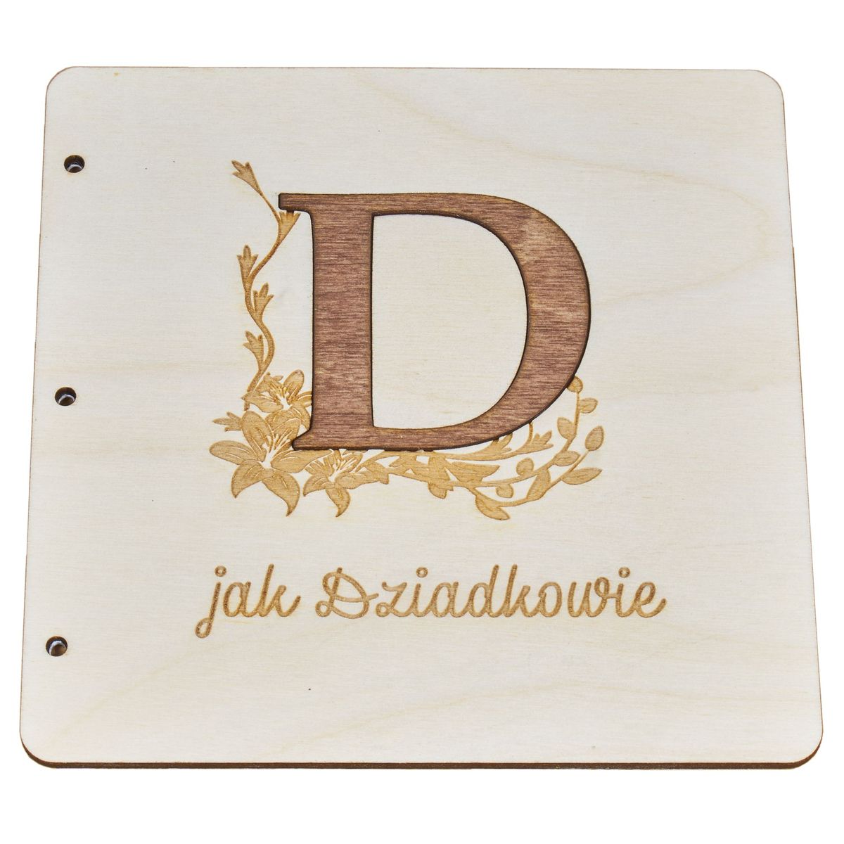 kartka_skl_BD2 (6) kartka skl BD2 6 Dzień Dziadków kartka składana v.BD2