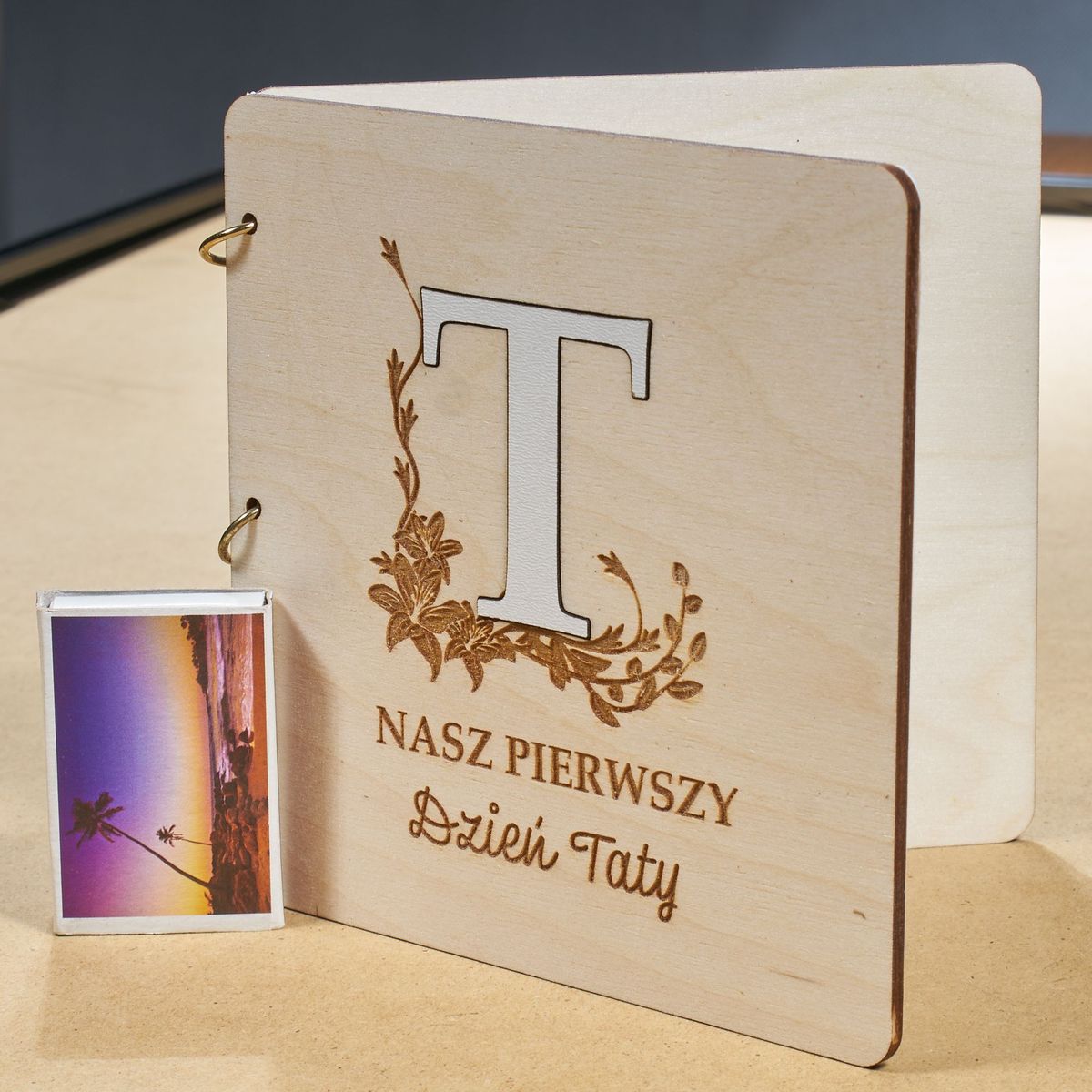 kartka_skl_T1 (2) kartka skl T1 2 Dzień Taty kartka składana v.T1