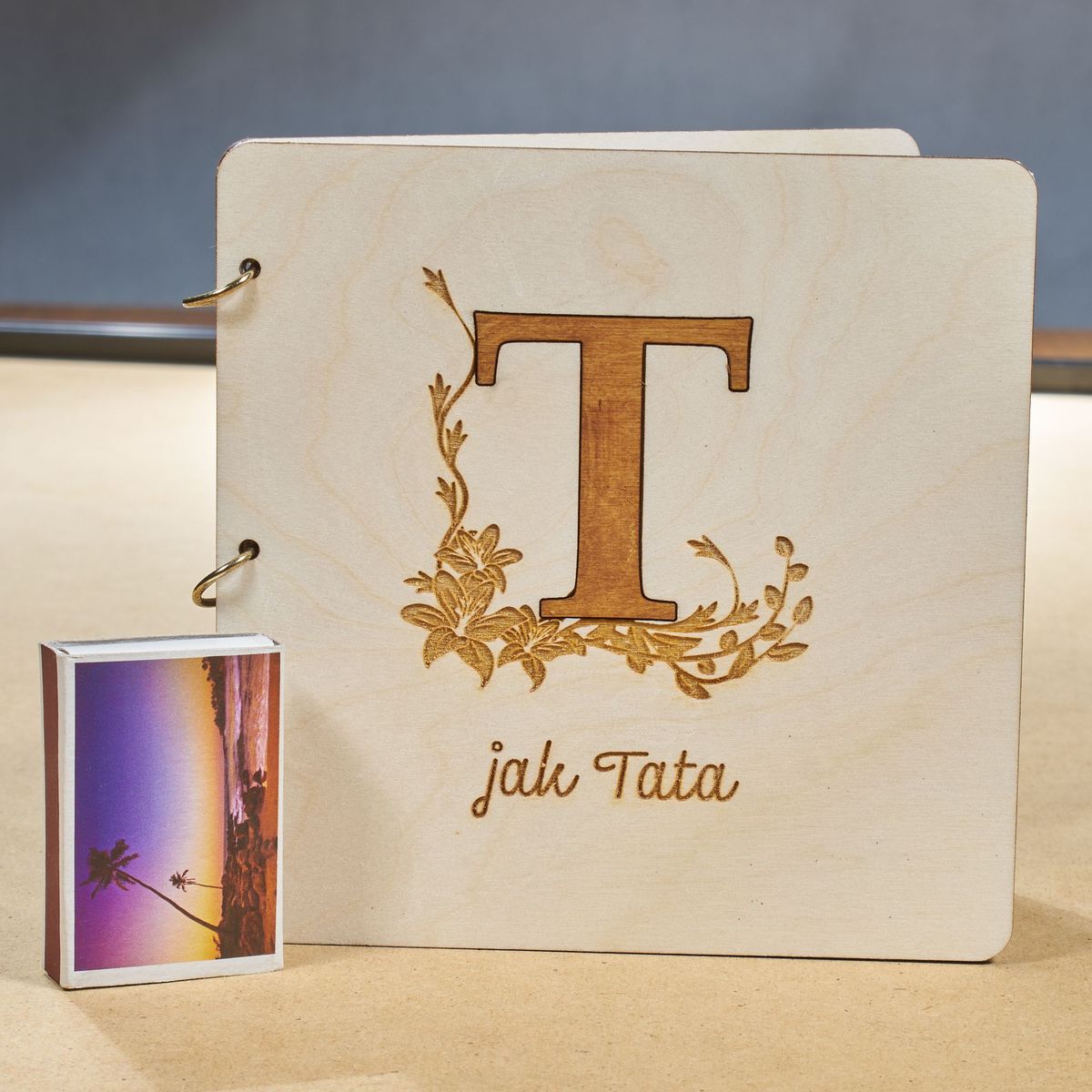 kartka_skl_T2 (2) kartka skl T2 2 Dzień Taty kartka składana v.T2