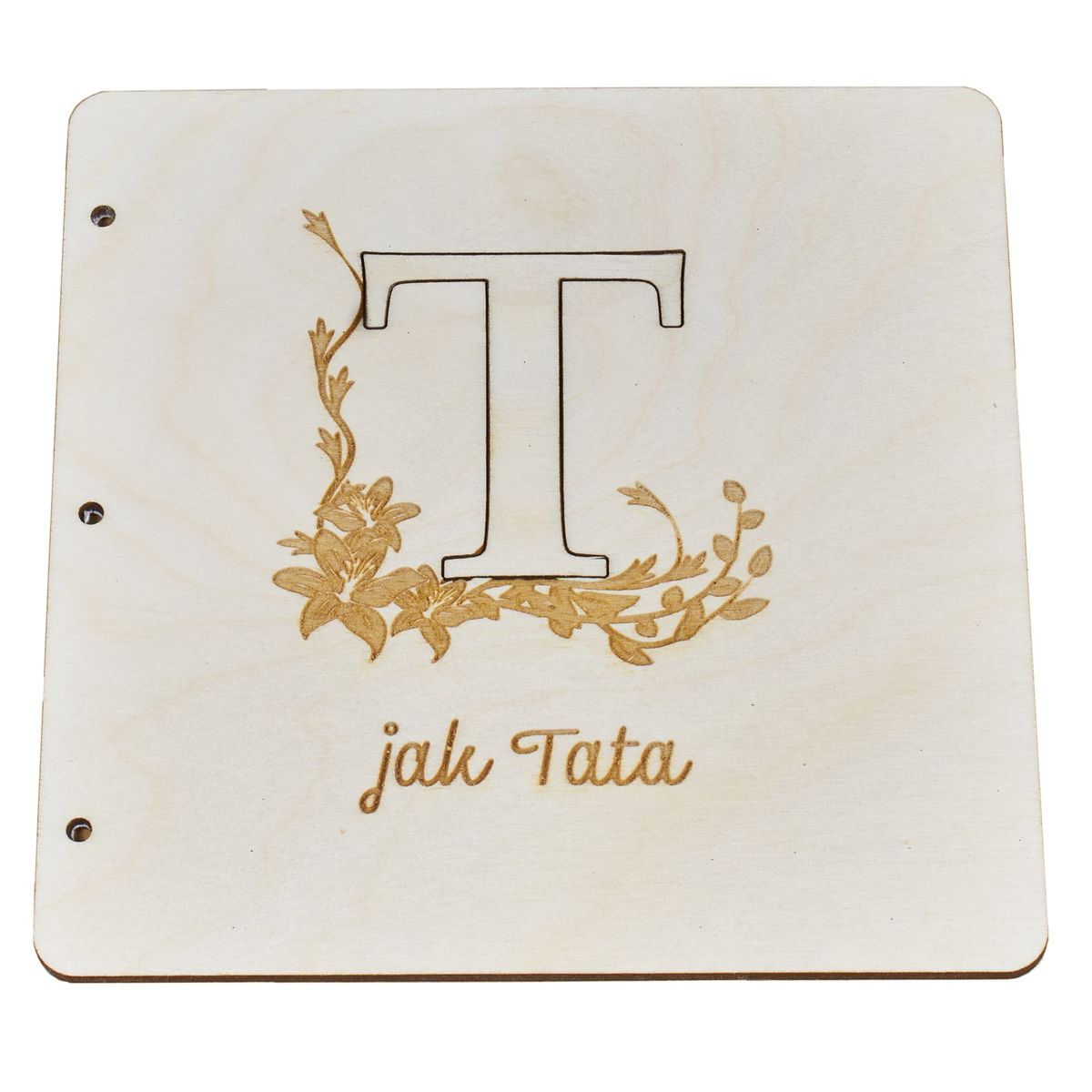 kartka_skl_T2 (4) kartka skl T2 4 Dzień Taty kartka składana v.T2