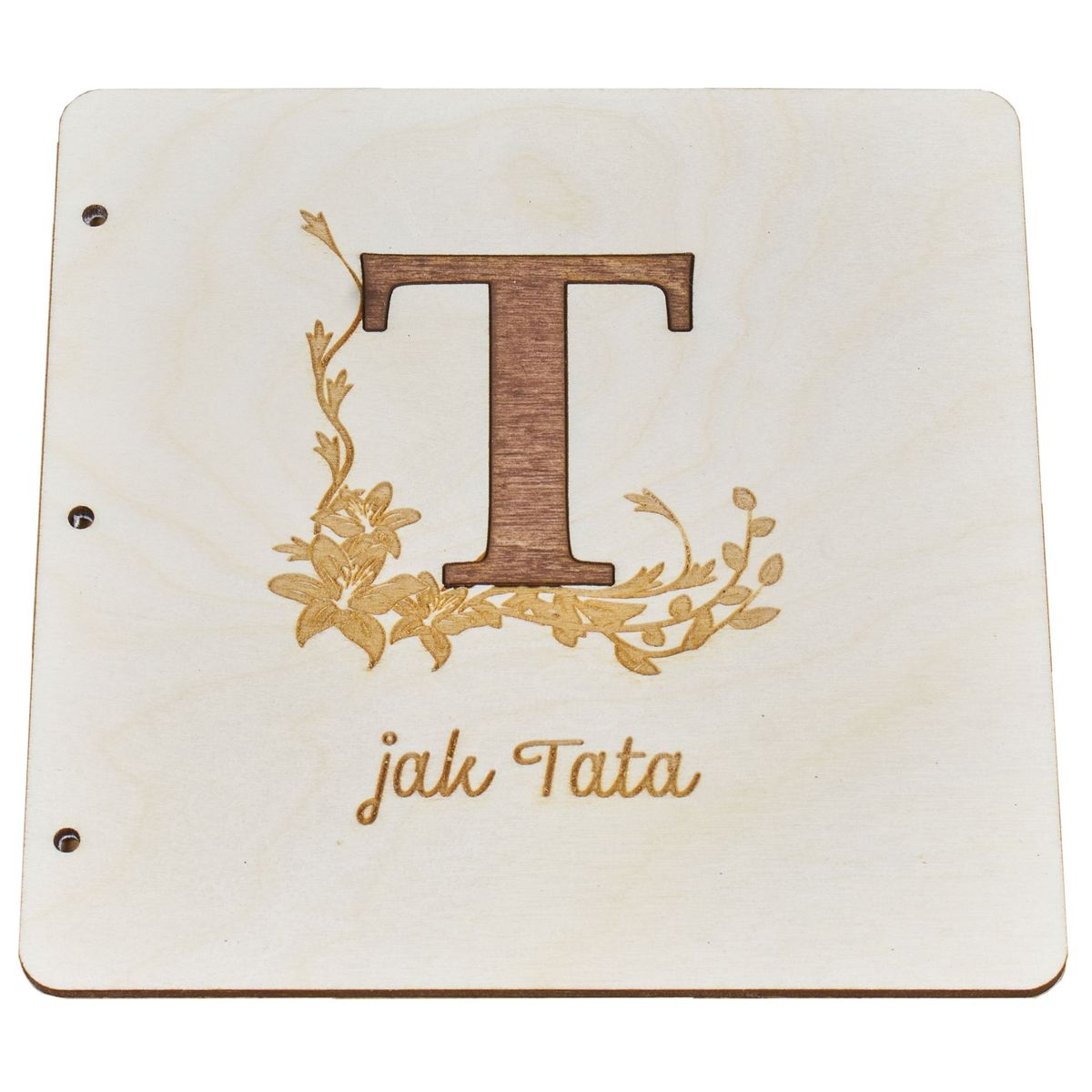 kartka_skl_T2 (7) kartka skl T2 7 Dzień Taty kartka składana v.T2