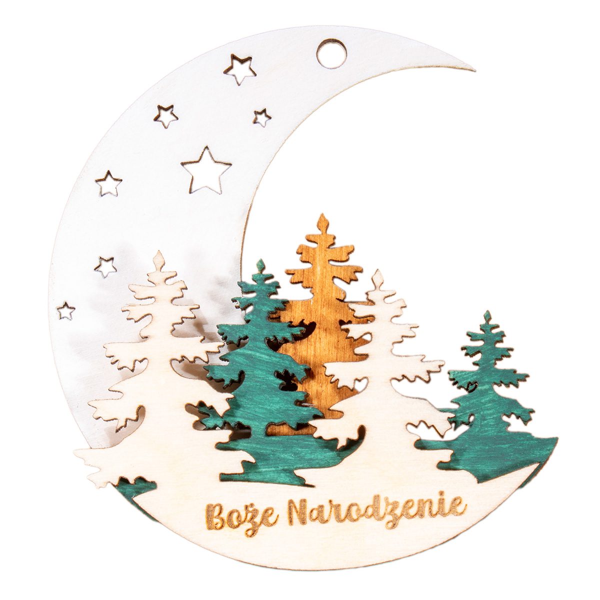 bombki_02 (1) bombki 02 1 Bombka drewniana księżyc