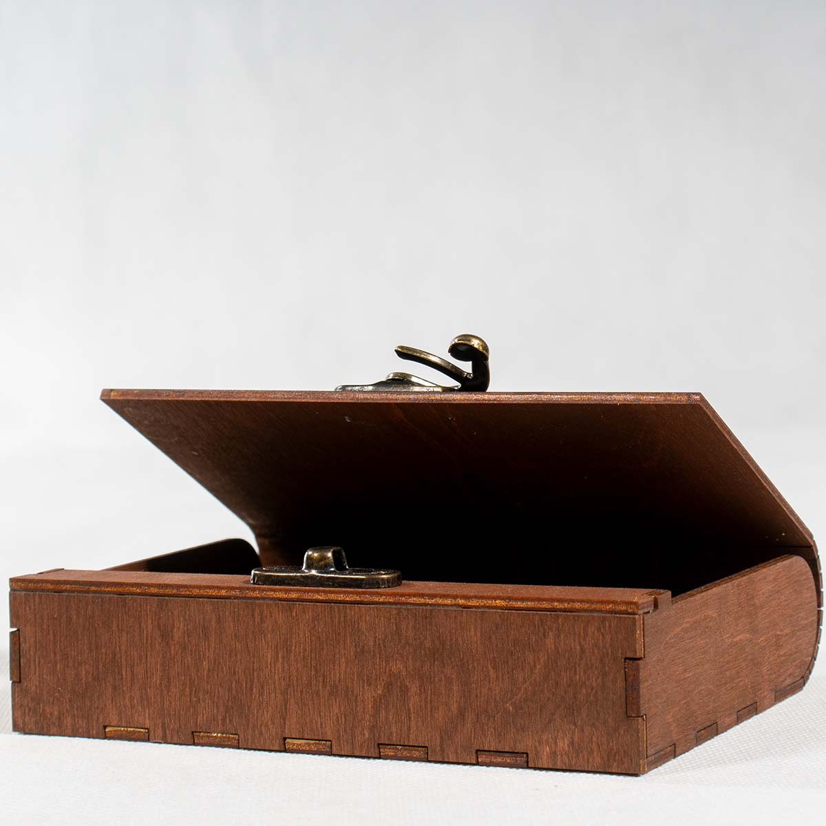 na zdjecia 01 15 Drewniane pudełko na zdjęcia