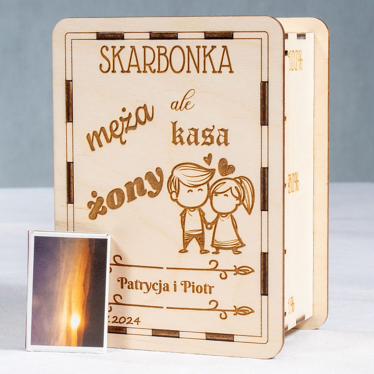 skarbonka_01a (2) skarbonka 01a 2 Skarbonka małżeńska z grawerem