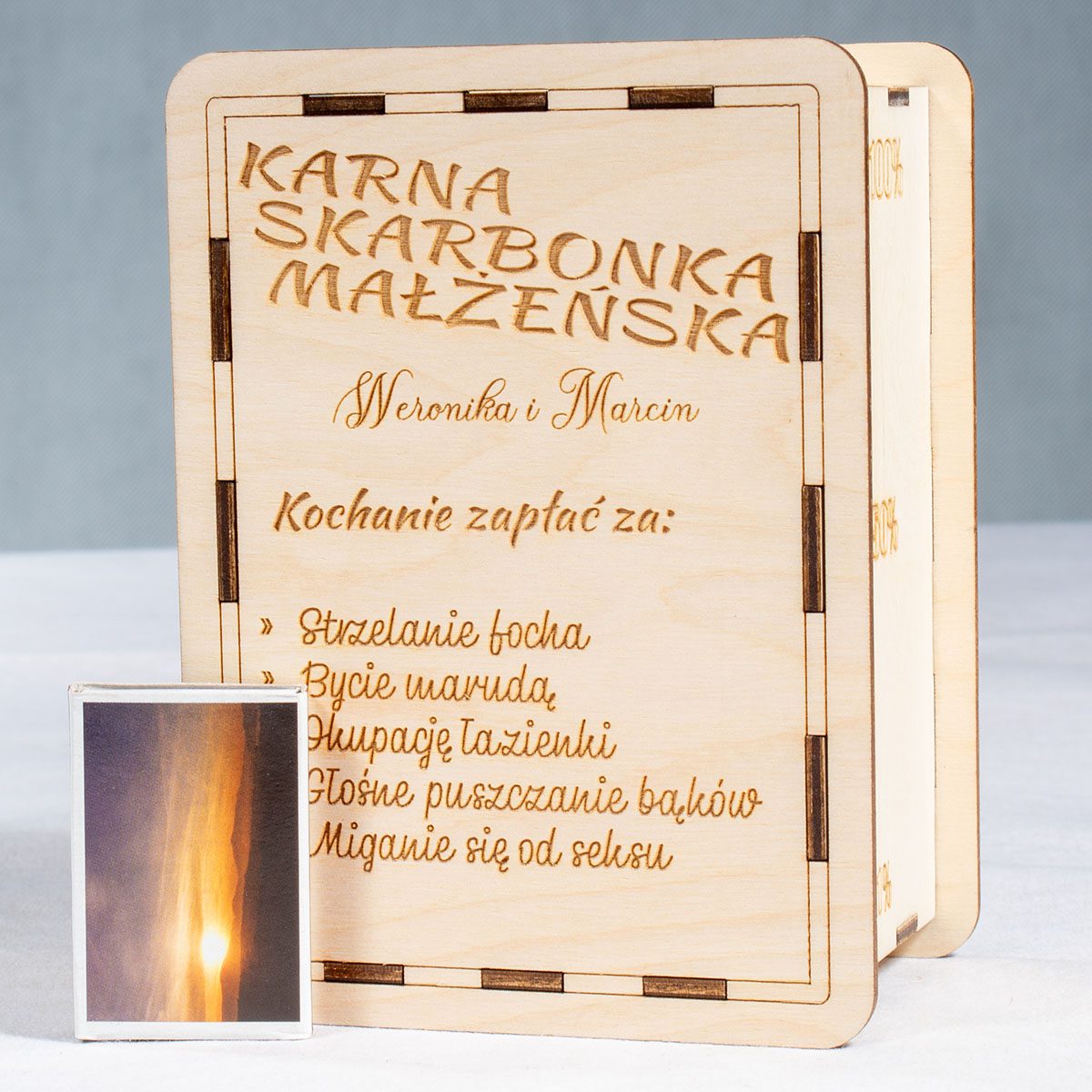 skarbonka_01d (2) skarbonka 01d 2 Karna skarbonka małżeńska z grawerem