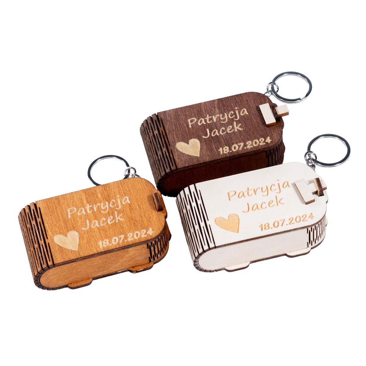 pendrive 04 1 Drewniane pudełko z grawerem na pendrive