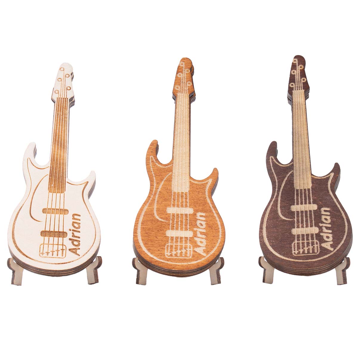 gitara 06 1 Pojemnik na kostkę gitarową