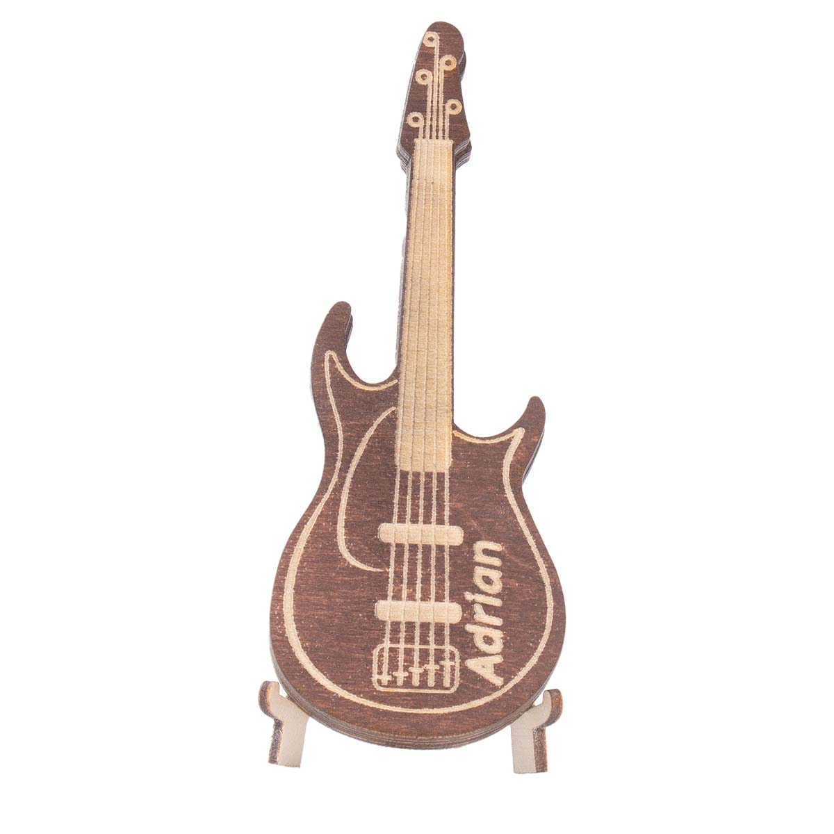 gitara 06 12 Pojemnik na kostkę gitarową