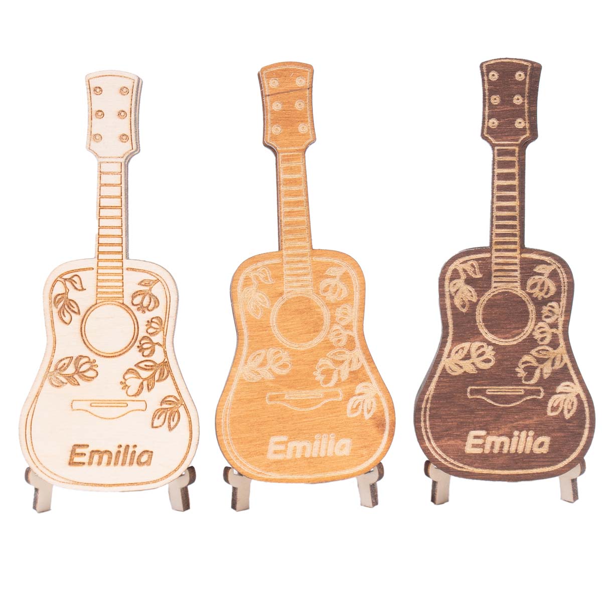 gitara 07 1 Pojemnik na kostkę gitarową