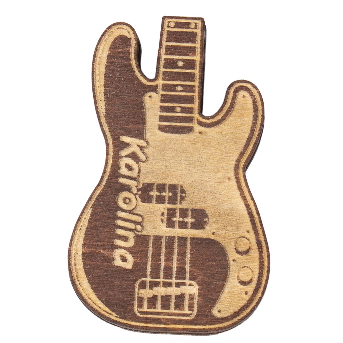 gitara 09cb 1 Pojemnik na kostkę gitarową