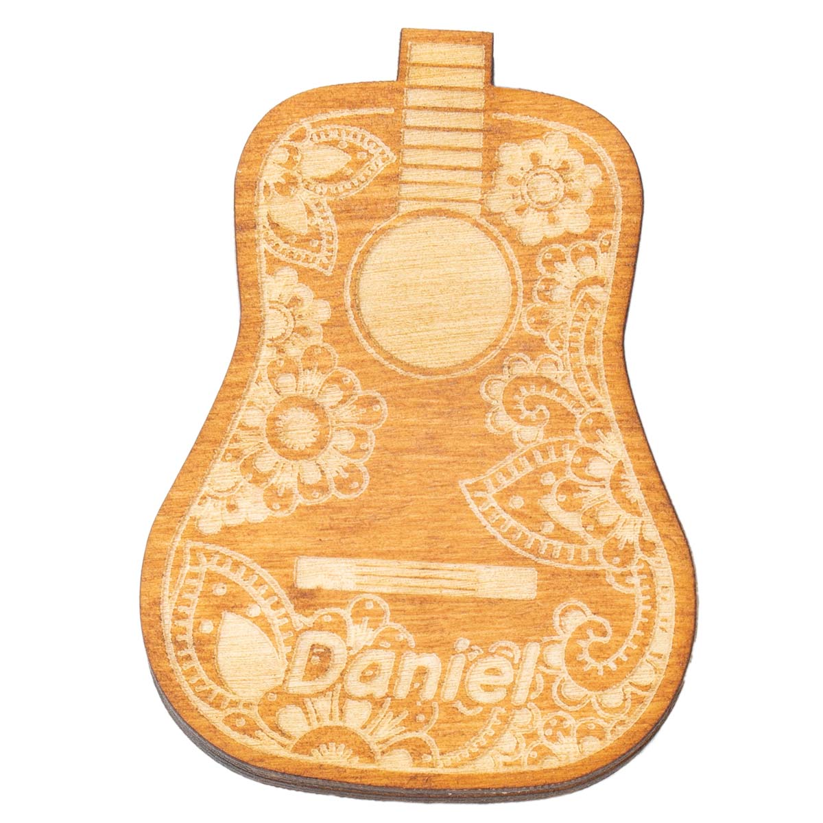 gitara 10jb 1 Pojemnik na kostkę gitarową