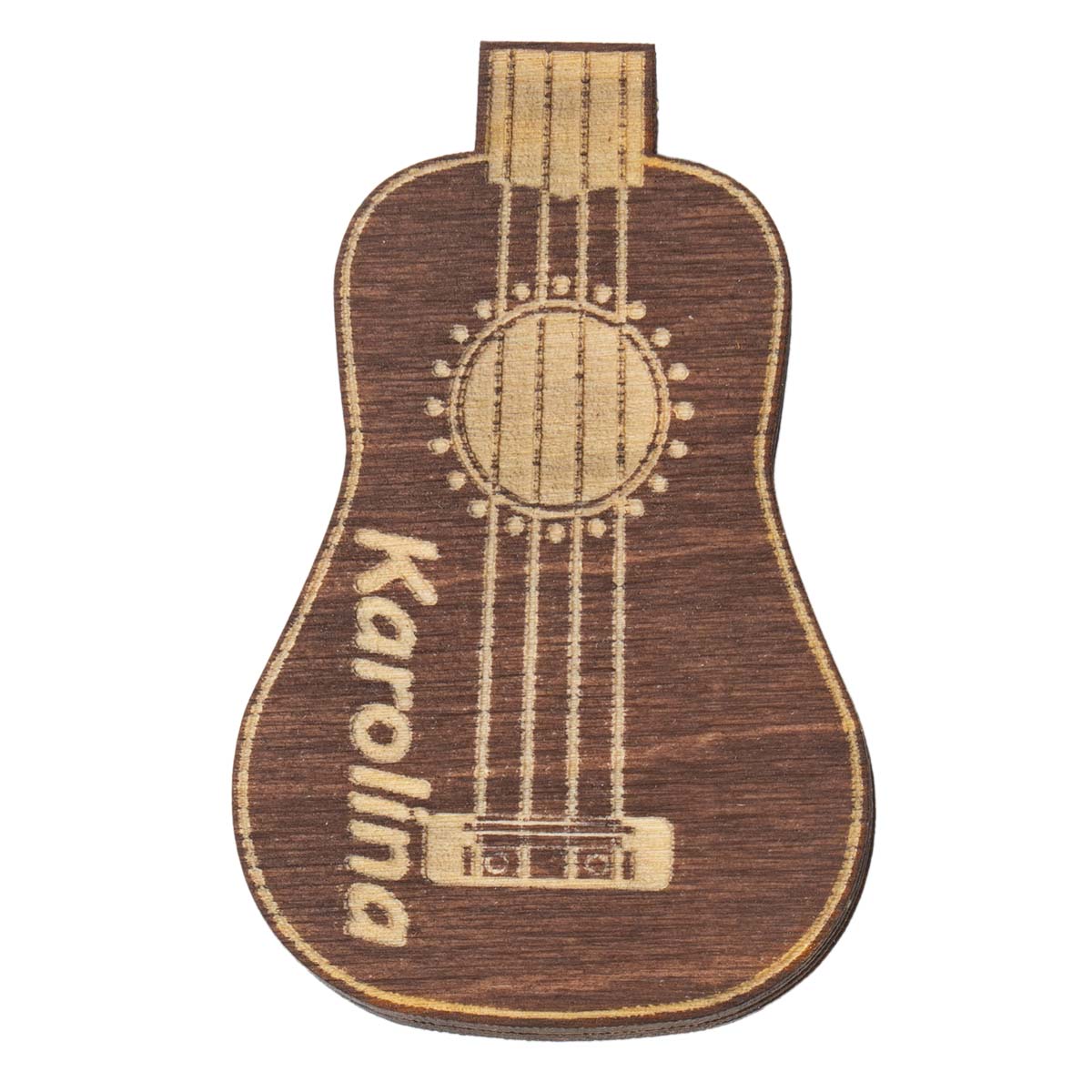 gitara 11cb 1 Pojemnik na kostkę gitarową