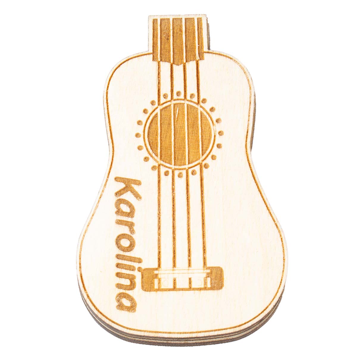 gtara 11n 1 Pojemnik na kostkę gitarową