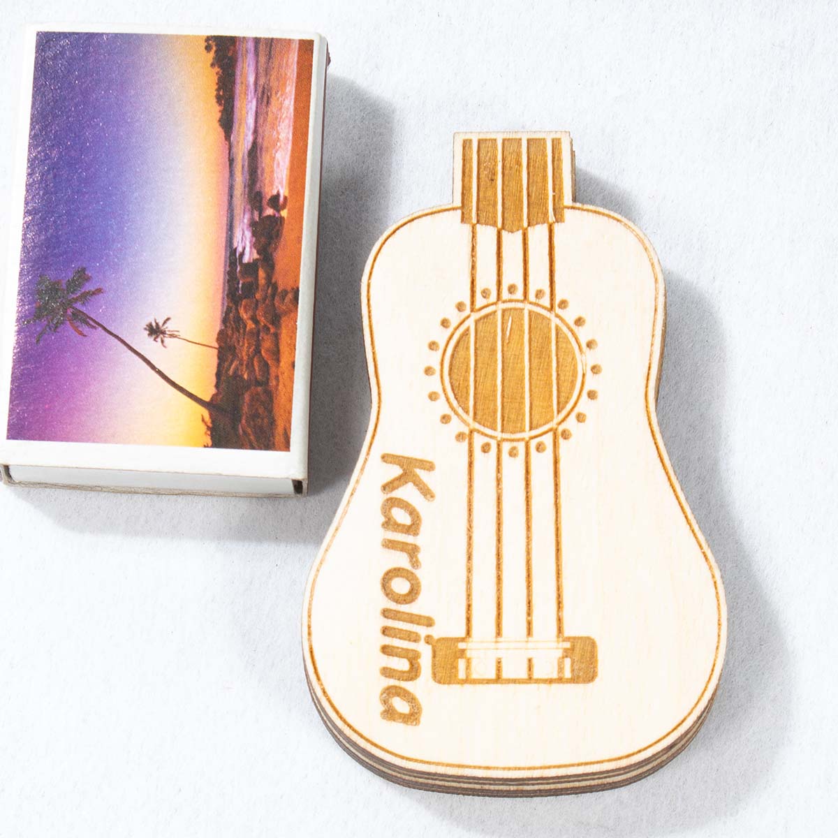 gtara 11n 2 Pojemnik na kostkę gitarową