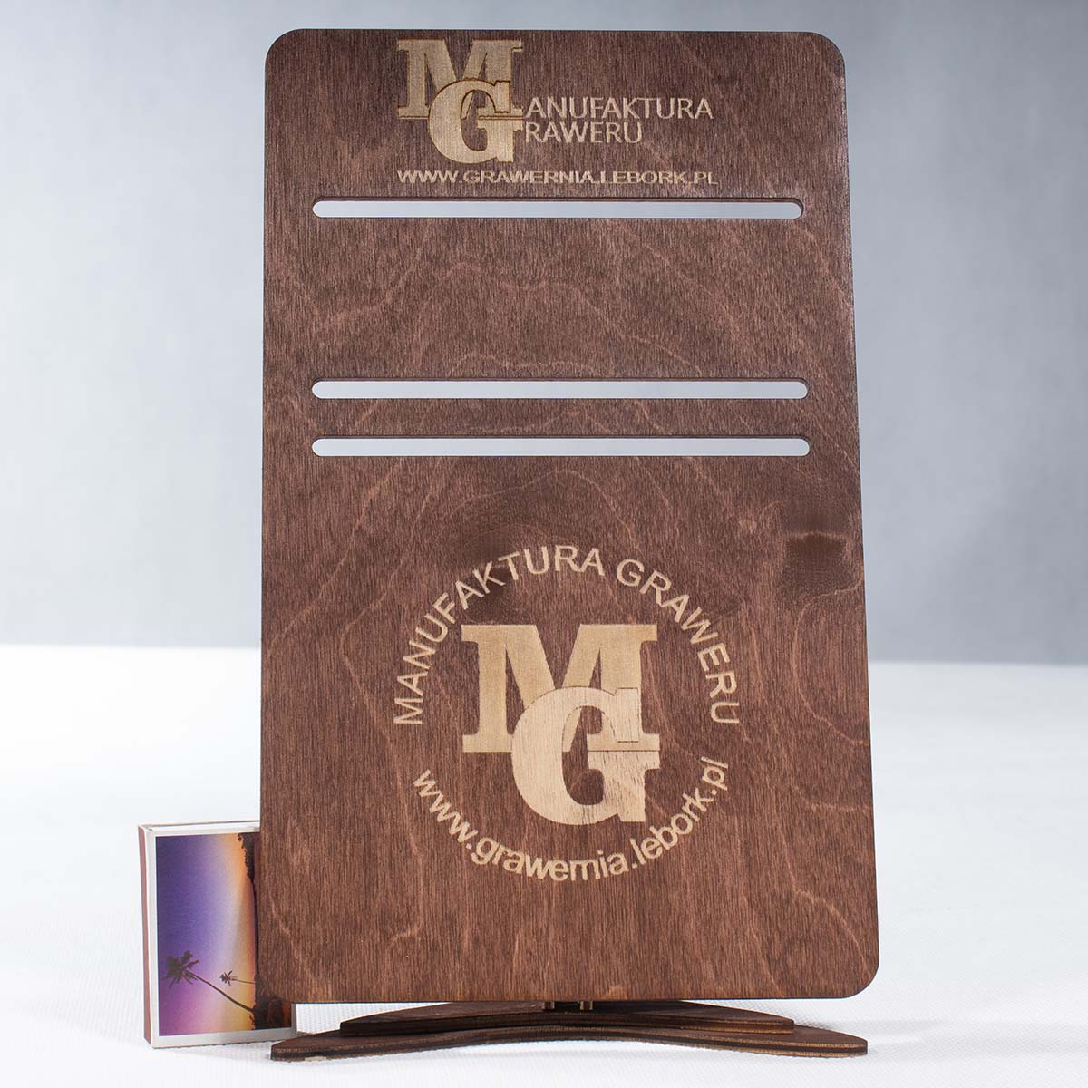 kalendarz 07 16 Kalendarz zdzierak podkładka stojąca