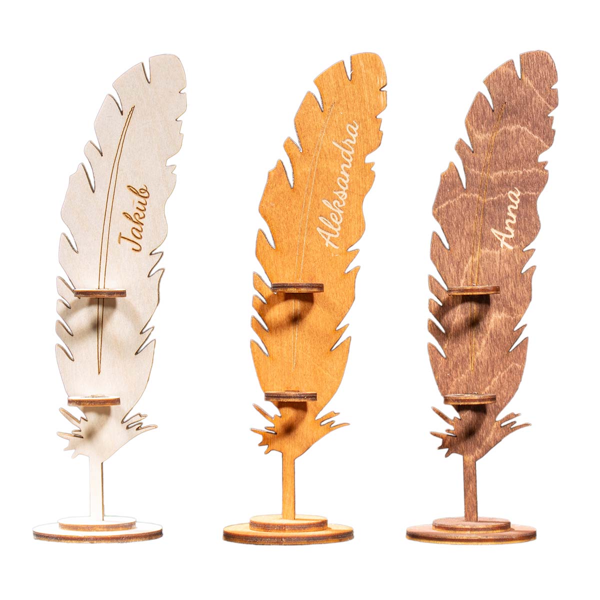 pen holder 01 1 Zestaw piśmienniczy PIÓRKO stojak na długopis