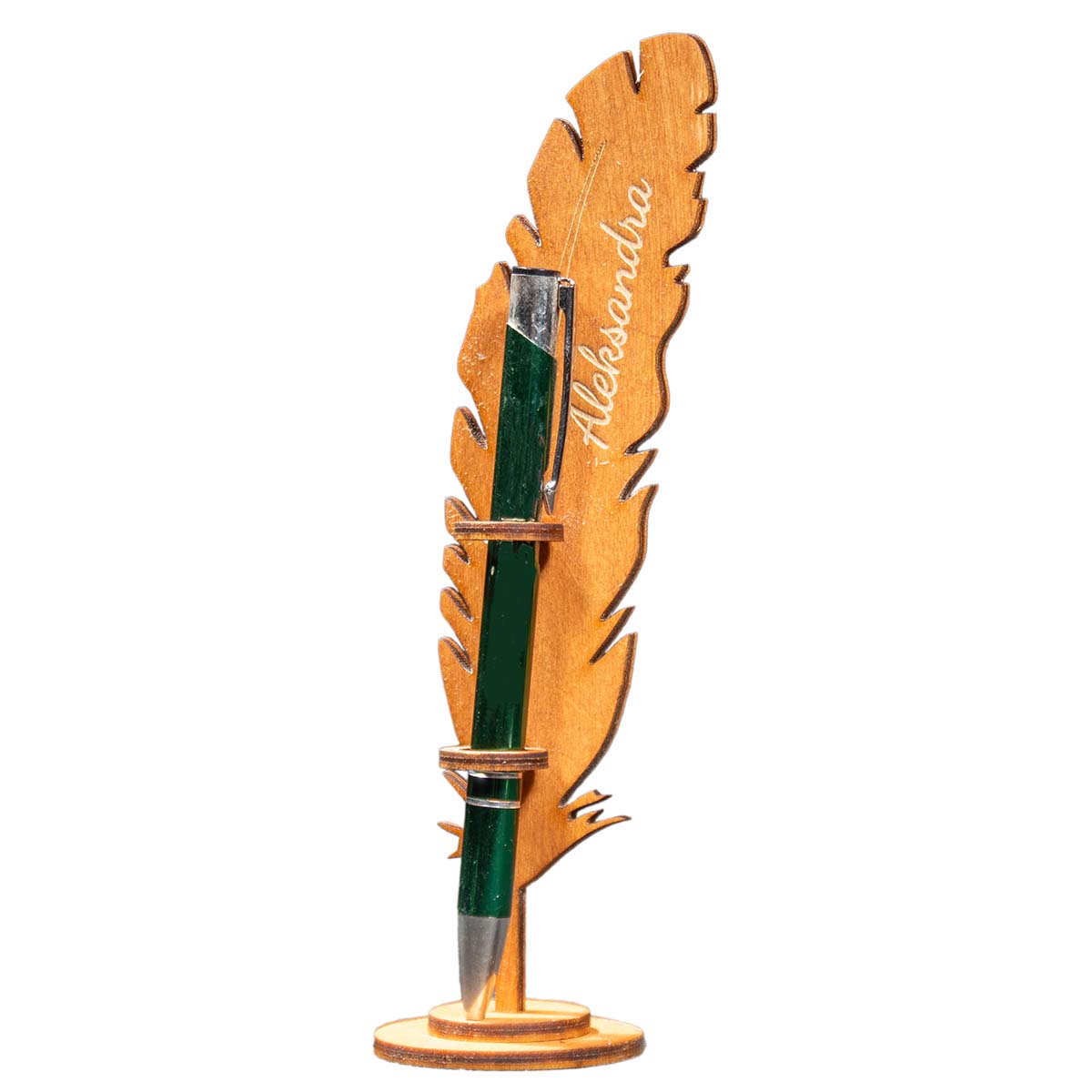 pen holder 01jb 6 Zestaw piśmienniczy PIÓRKO stojak na długopis