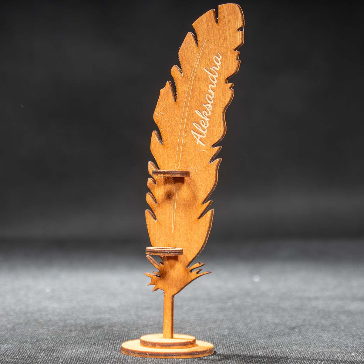 pen holder 01jb 8 Zestaw piśmienniczy PIÓRKO stojak na długopis