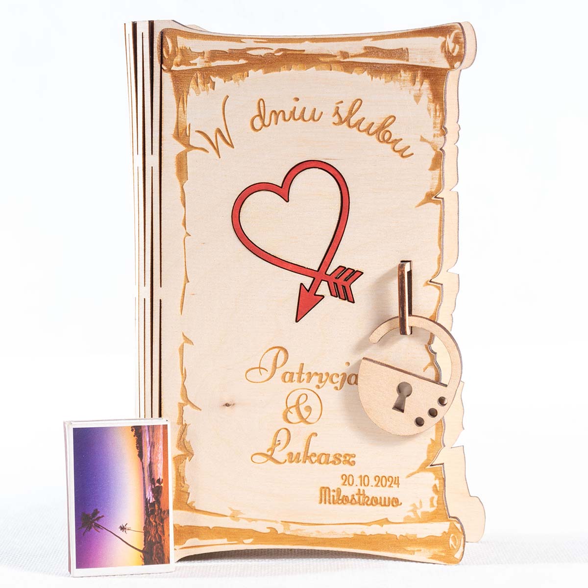 na_pieniadze_25_d2 na pieniadze 25 d2 Pudełko na pieniądze ślub wesele prezent z grawerem