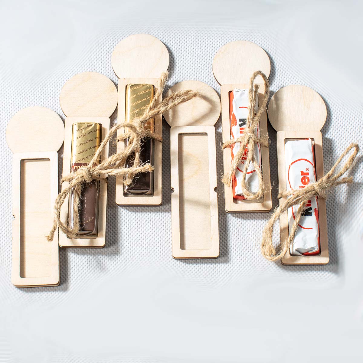 merci dz chlo 01 02 Etykieta na Merci, Kinder Dzień Chłopaka