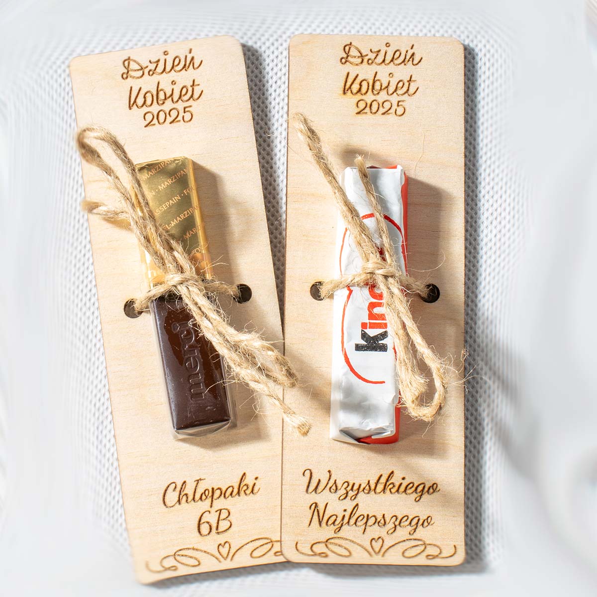 merci dz kob 02 02 Etykieta duża na Merci, Kinder Dzień Kobiet