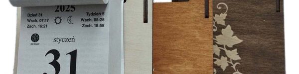 Kalendarze Kalendarze dla każdego