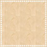 Baza koszyka kwadrat