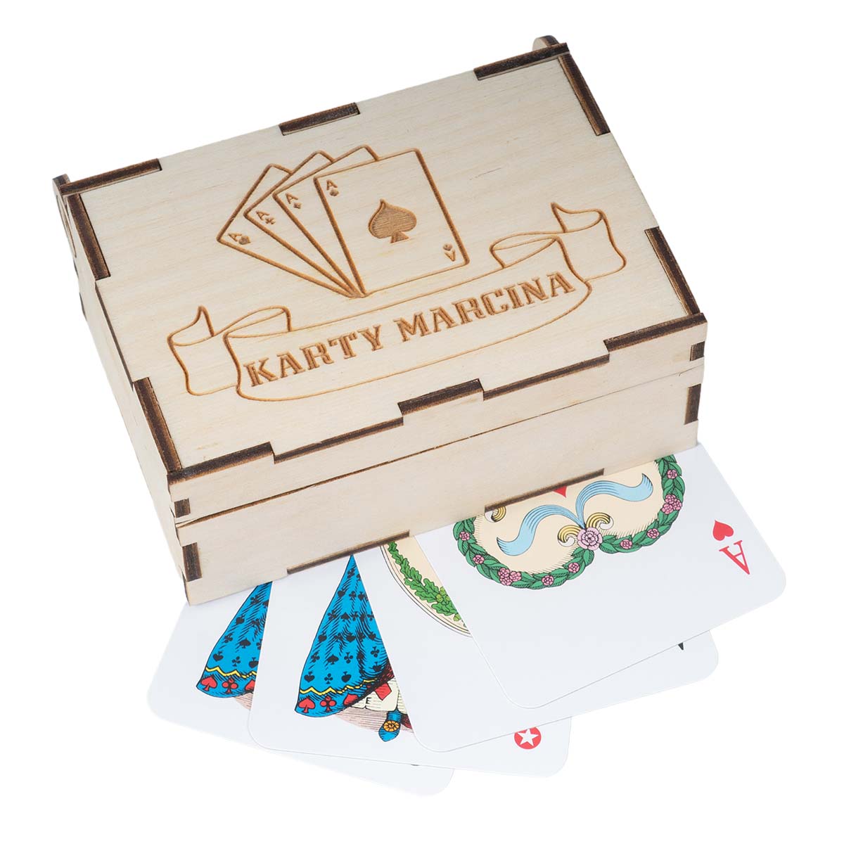 pudelko_81 (1) pudelko 81 1 Pudełko na karty do gry