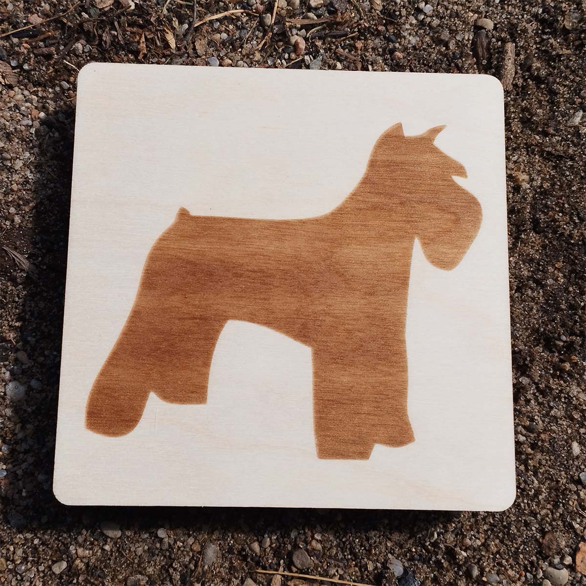 Puzzle Skali DT skala 4 Puzzle Skali - pomoc dydaktyczna do dogoterapii!