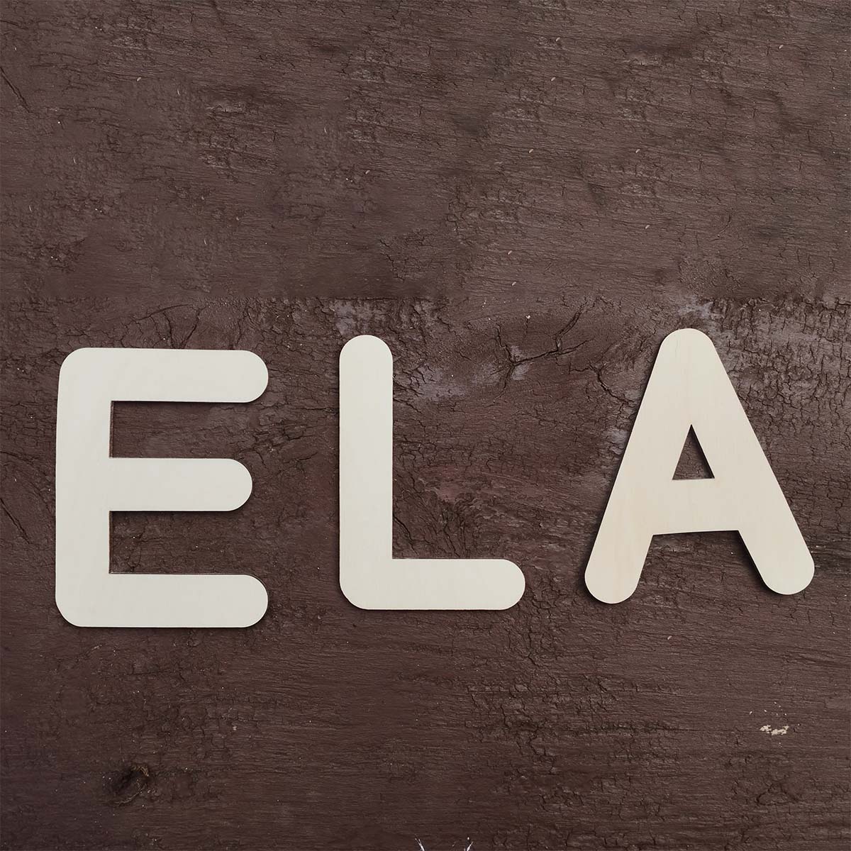 alfabet 01 4 Ruchomy alfabet Montessori duże litery