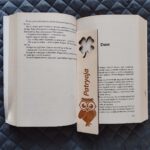 zakładka do książki