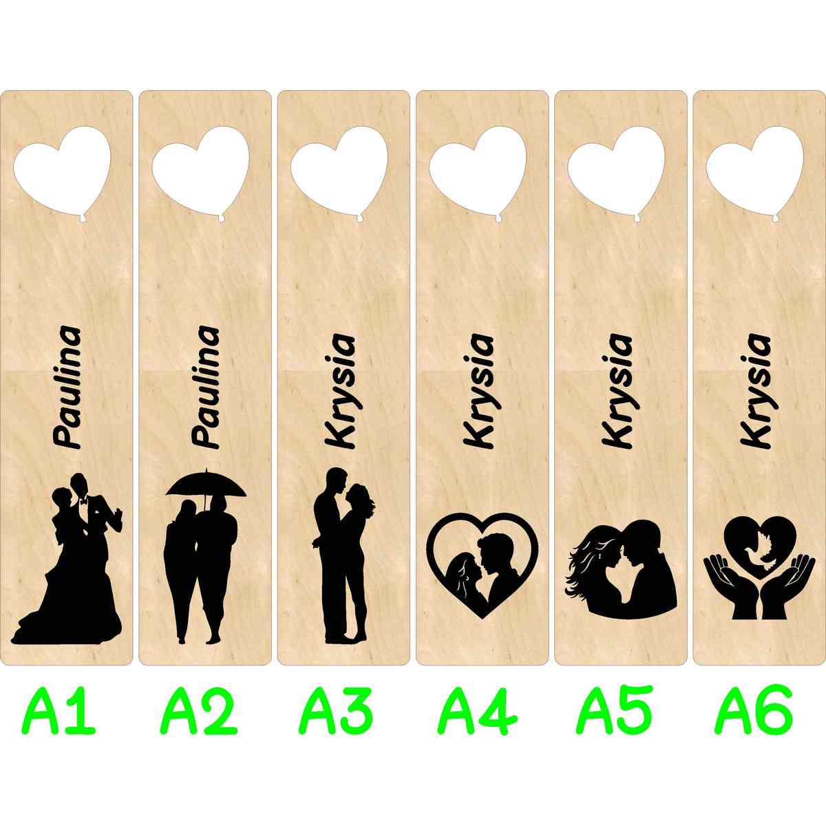 zakładka do książki