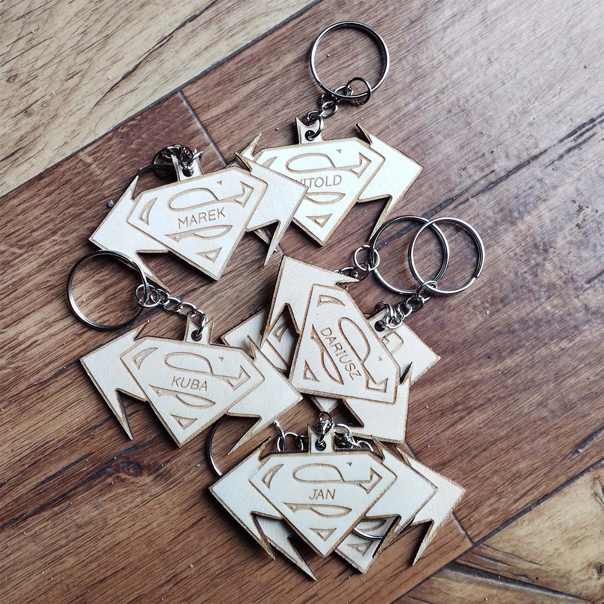 dz ch 09 4 Brelok Super Chłopaka