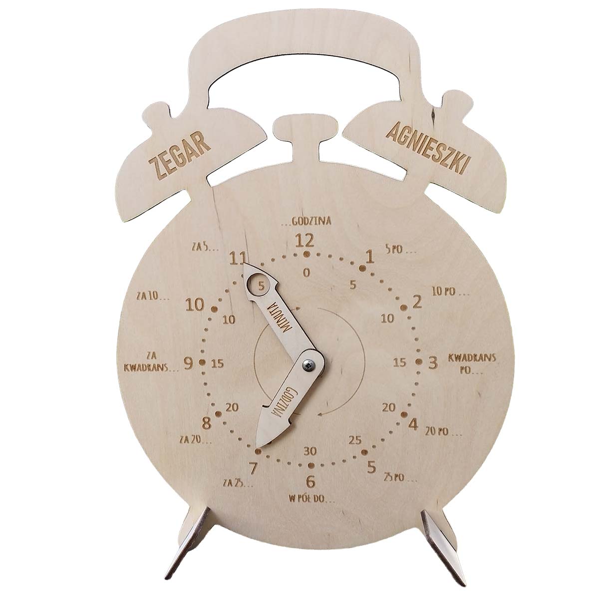 zegar_edu1 (1) zegar edu1 1 Drewniany zegar edukacyjny