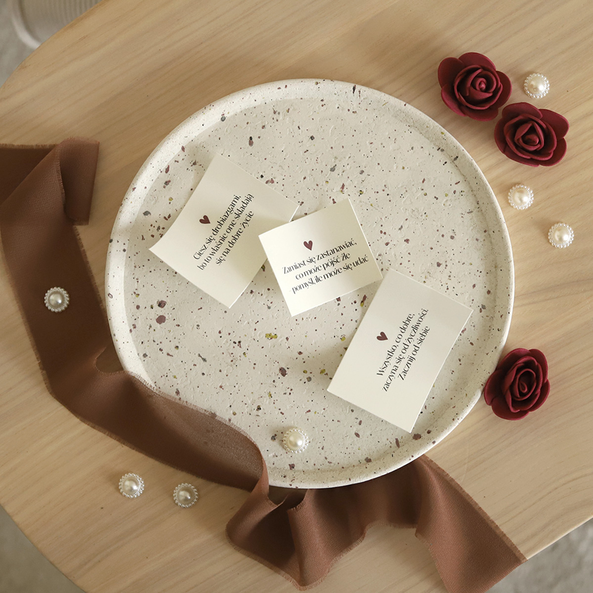 03 sloik pozytywnych mysli 3 Słoik Pozytywnych Myśli Noemi – Codzienna Dawka Szczęścia | Rękodzieło